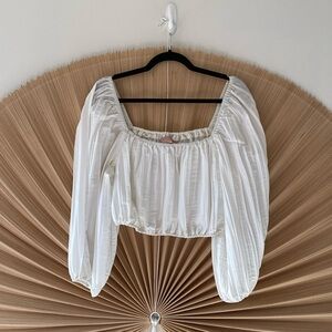 Show Me Your Mimi Full Swimg Top
